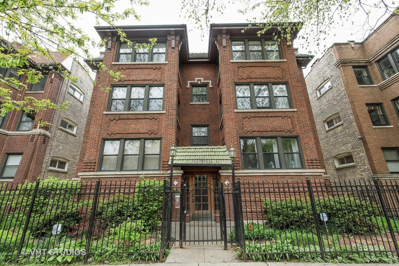 928 W Agatite Ave. #3W, Chicago, IL 60640