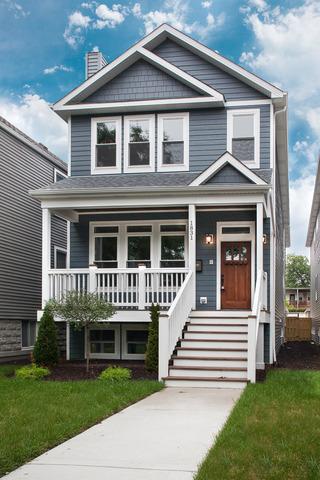 1831 W Balmoral Ave., Chicago, IL 60640