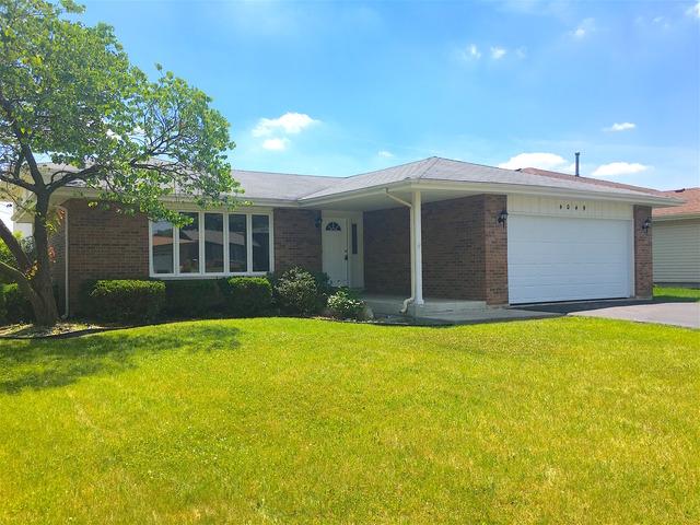 4049 177th St., Country Club Hills, IL 60478