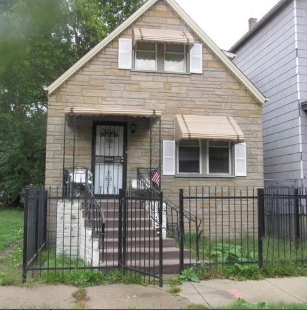 5813 S Hermitage Ave., Chicago, IL 60636