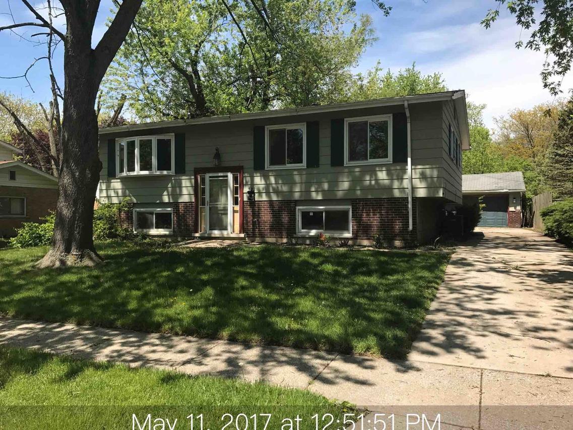 522 Antietam St., Park Forest, IL 60466