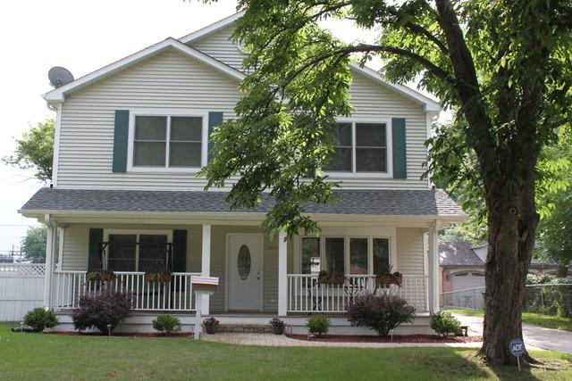 2803 School Dr., Rolling Meadows, IL 60008