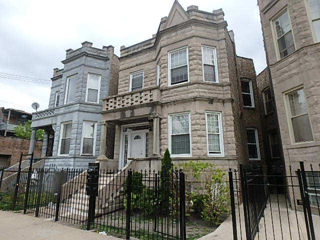 1217 S Harding Ave., Chicago, IL 60623