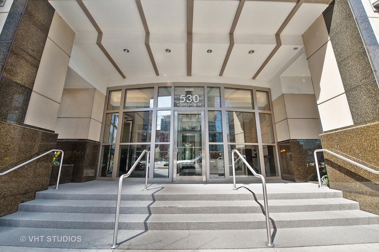 530 N Lake Shore Dr. #2302, Chicago, IL 60611