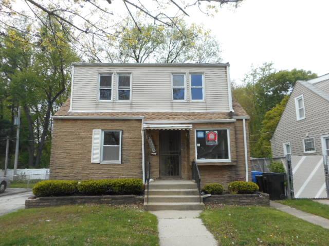 11436 S Homan Ave., Chicago, IL 60655