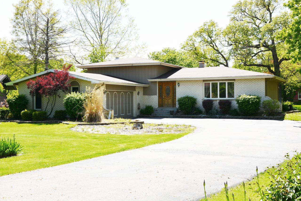 22544 S Merlin Ct., Joliet, IL 60404
