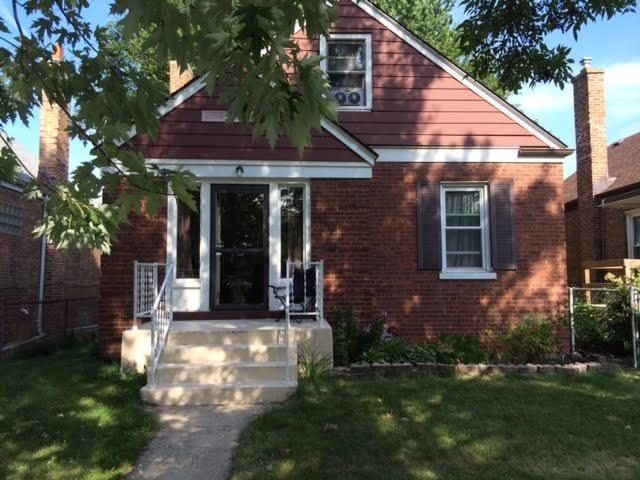 10937 S Avenue C Ave., Chicago, IL 60617