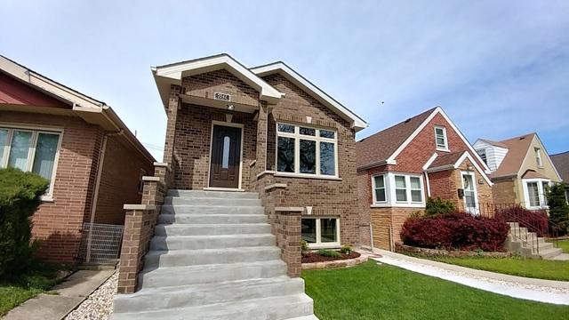 5542 S Mayfield Ave., Chicago, IL 60638