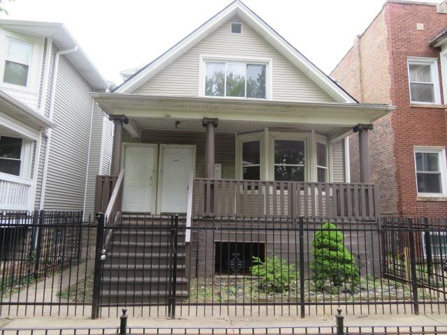 4437 N Saint Louis Ave., Chicago, IL 60625