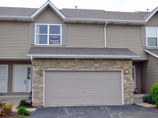 1219 Alexandria Dr., Sycamore, IL 60178