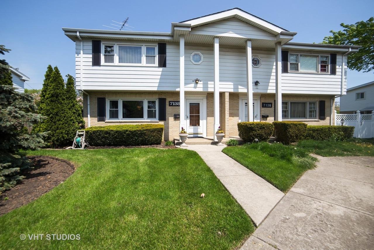 7138 W Carol Ct., Niles, IL 60714