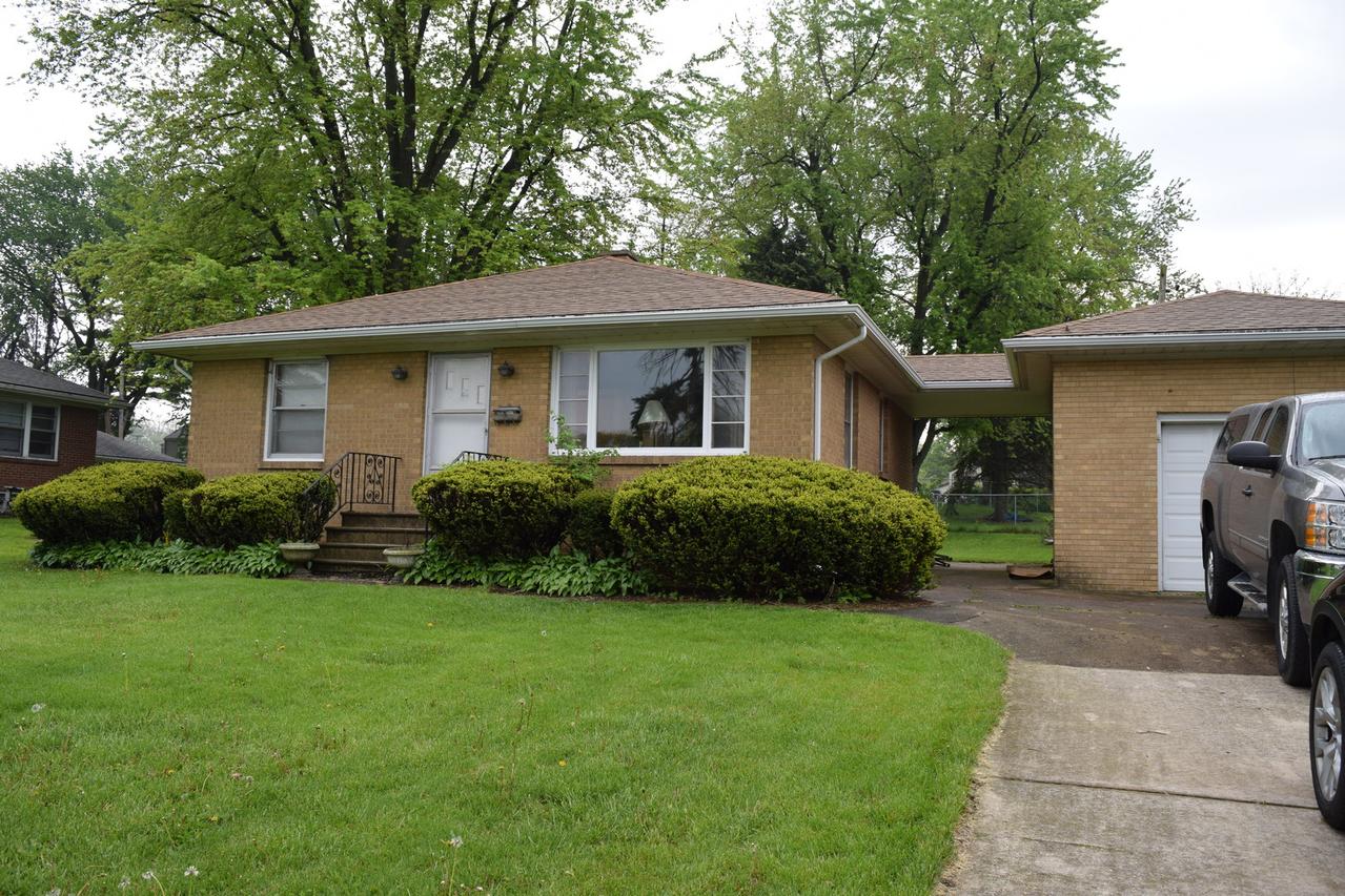 414 Doris Ave., Joliet, IL 60433