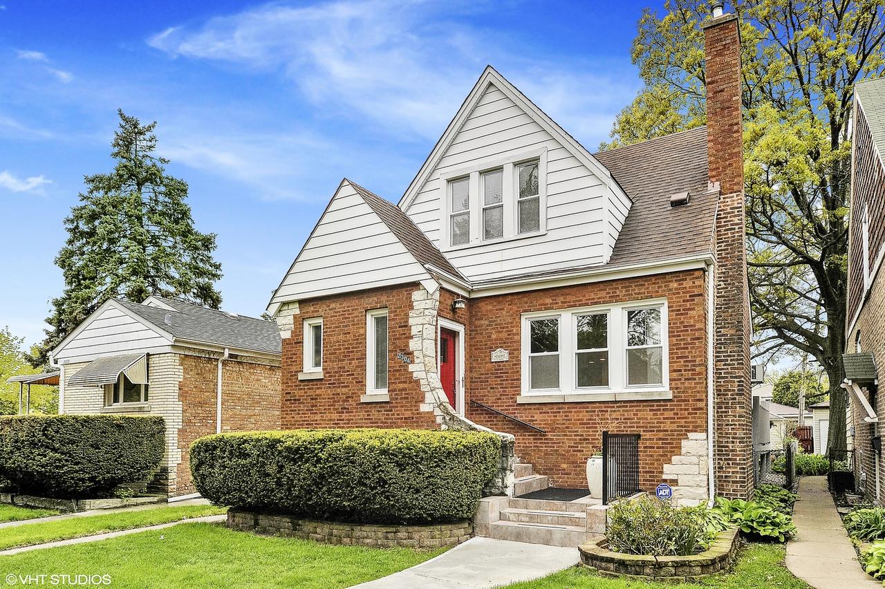 2304 N Rutherford Ave., Chicago, IL 60707