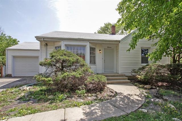 18 S May St., Joliet, IL 60436