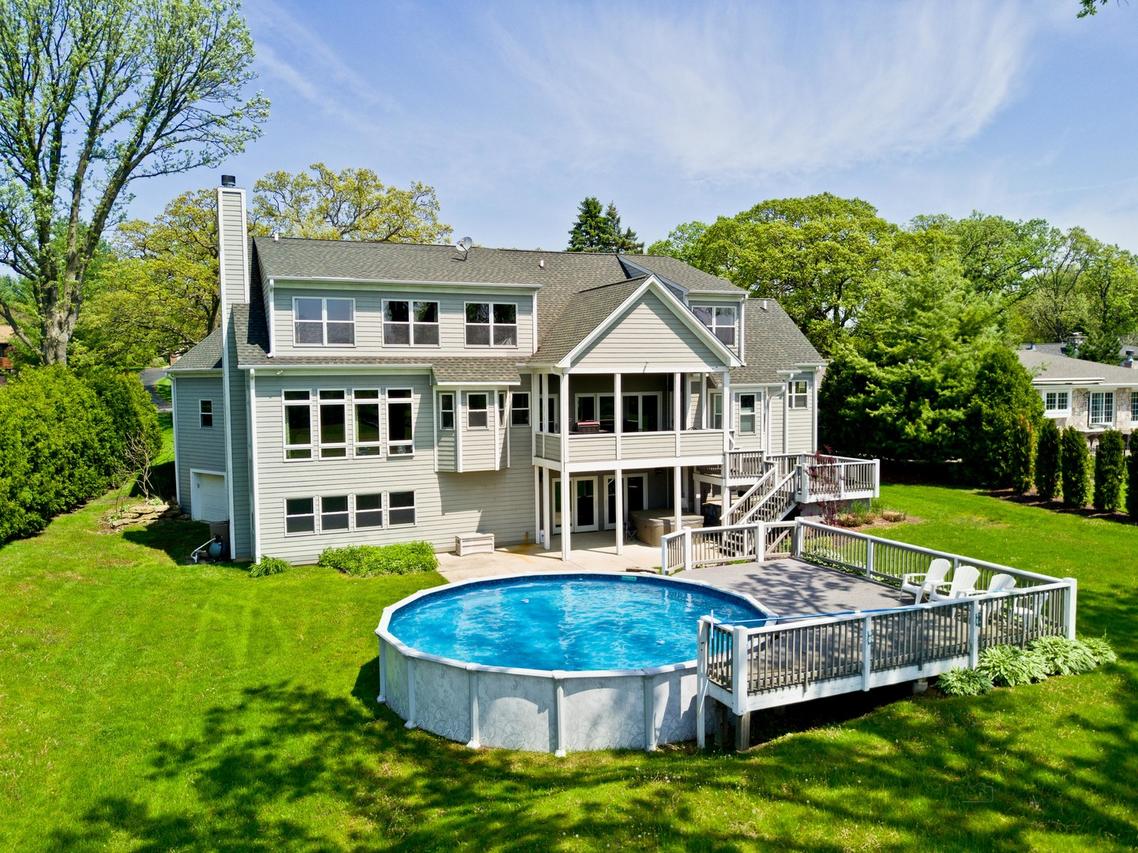 2607 Knob Hill Rd., Johnsburg, IL 60051