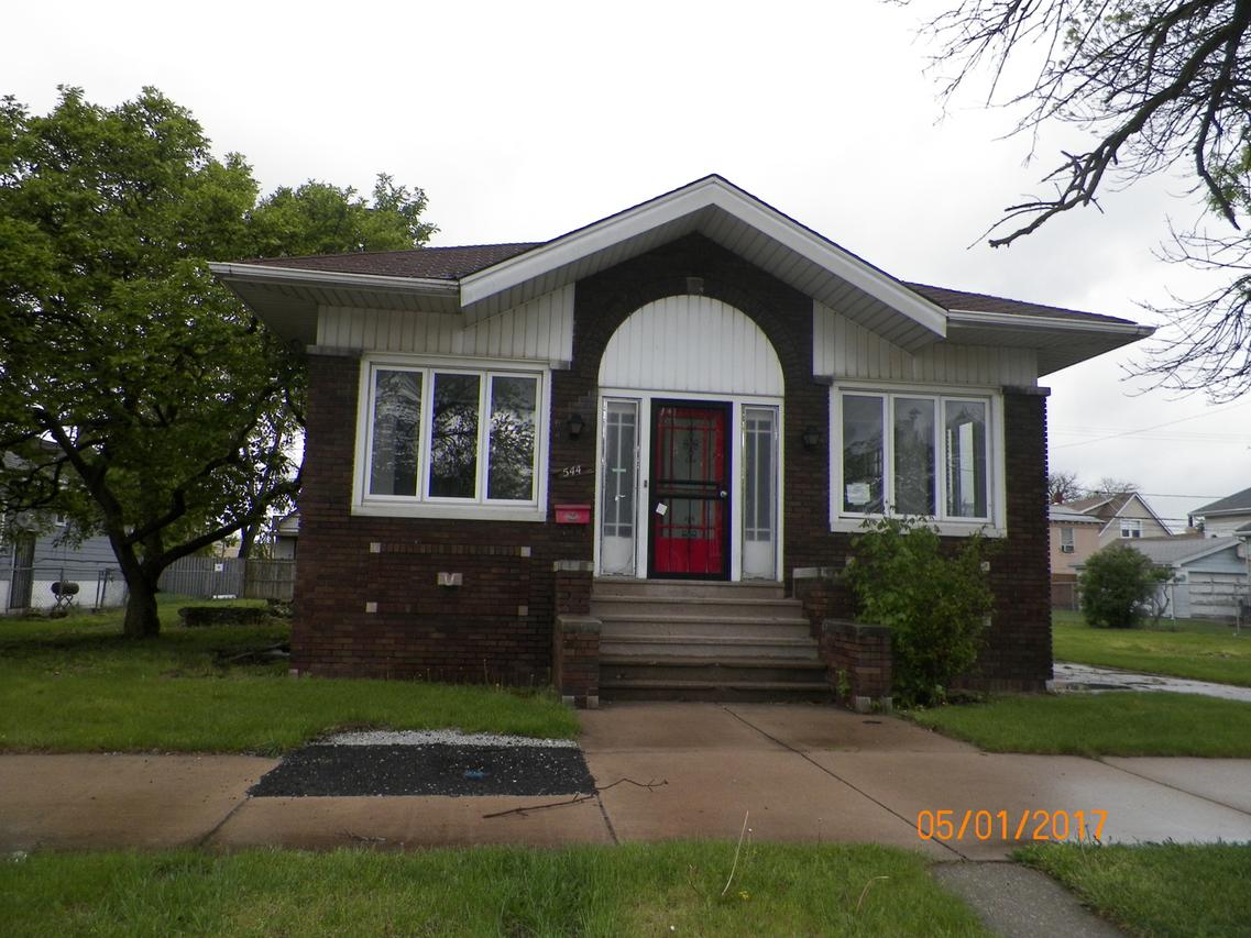 544 Ingraham Ave., Calumet City, IL 60409