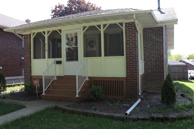 713 N Wilcox St., Joliet, IL 60435