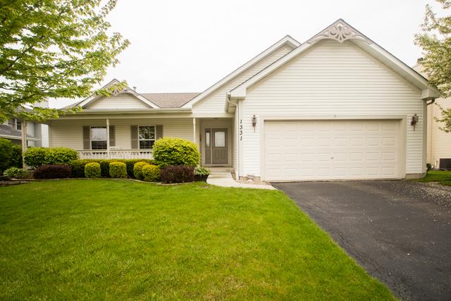 1331 Ginny Ln., Woodstock, IL 60098