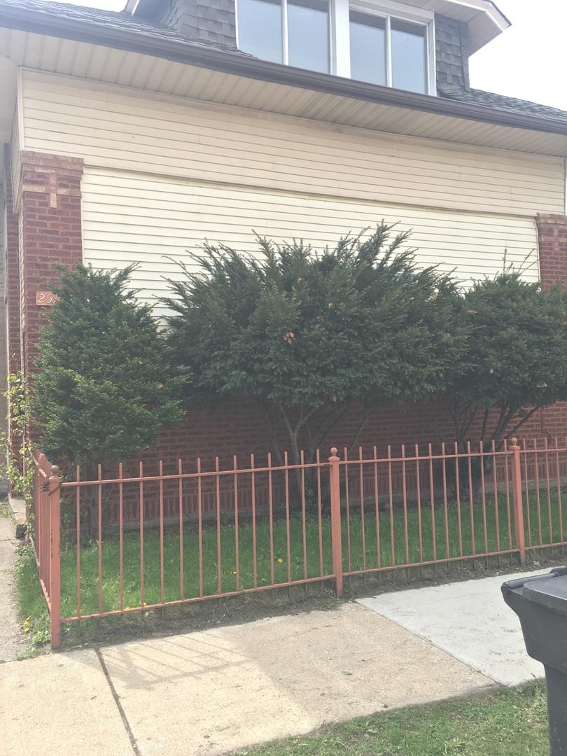 2515 E 72nd Pl., Chicago, IL 60649