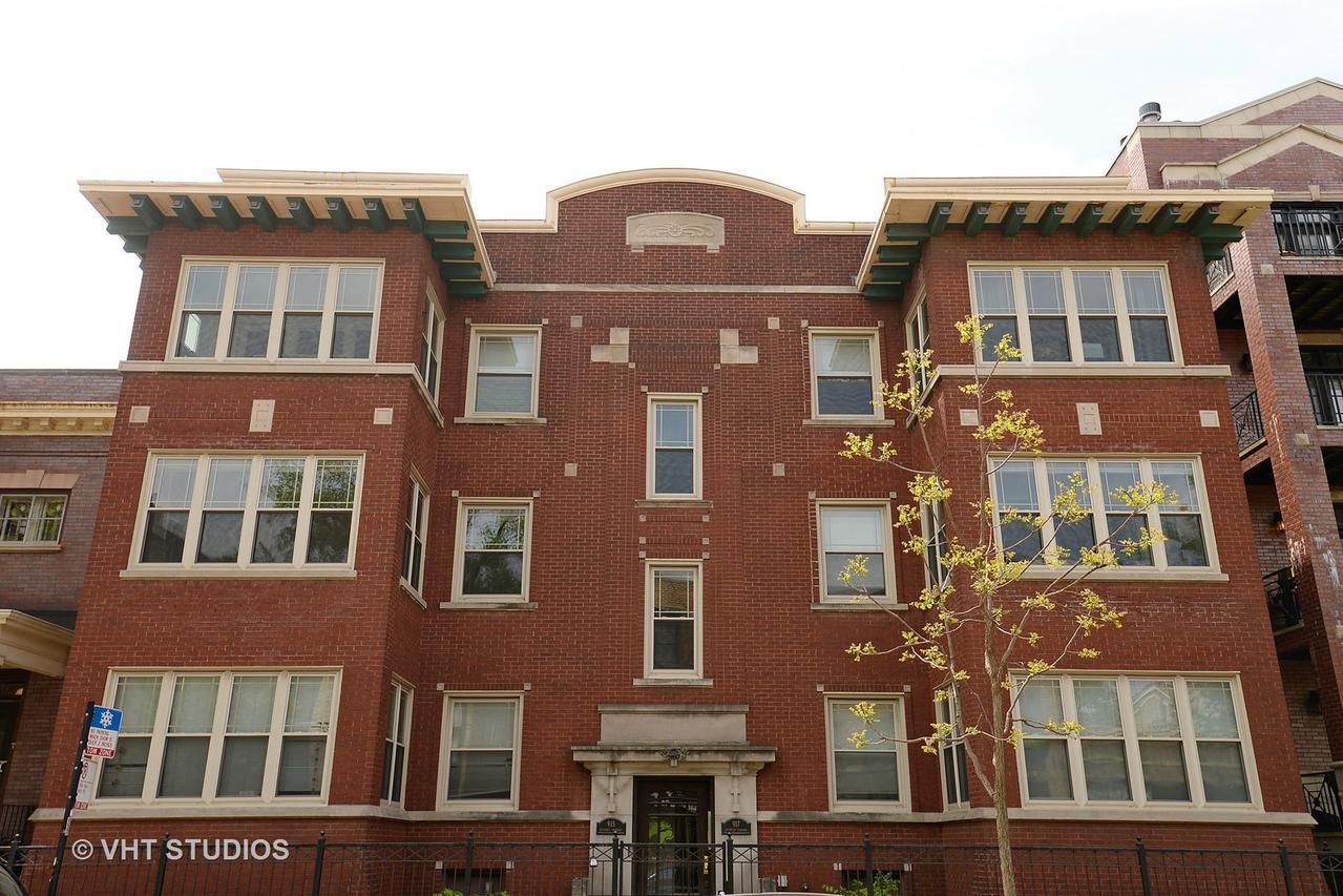 915 W Diversey Pkwy. #2, Chicago, IL 60614