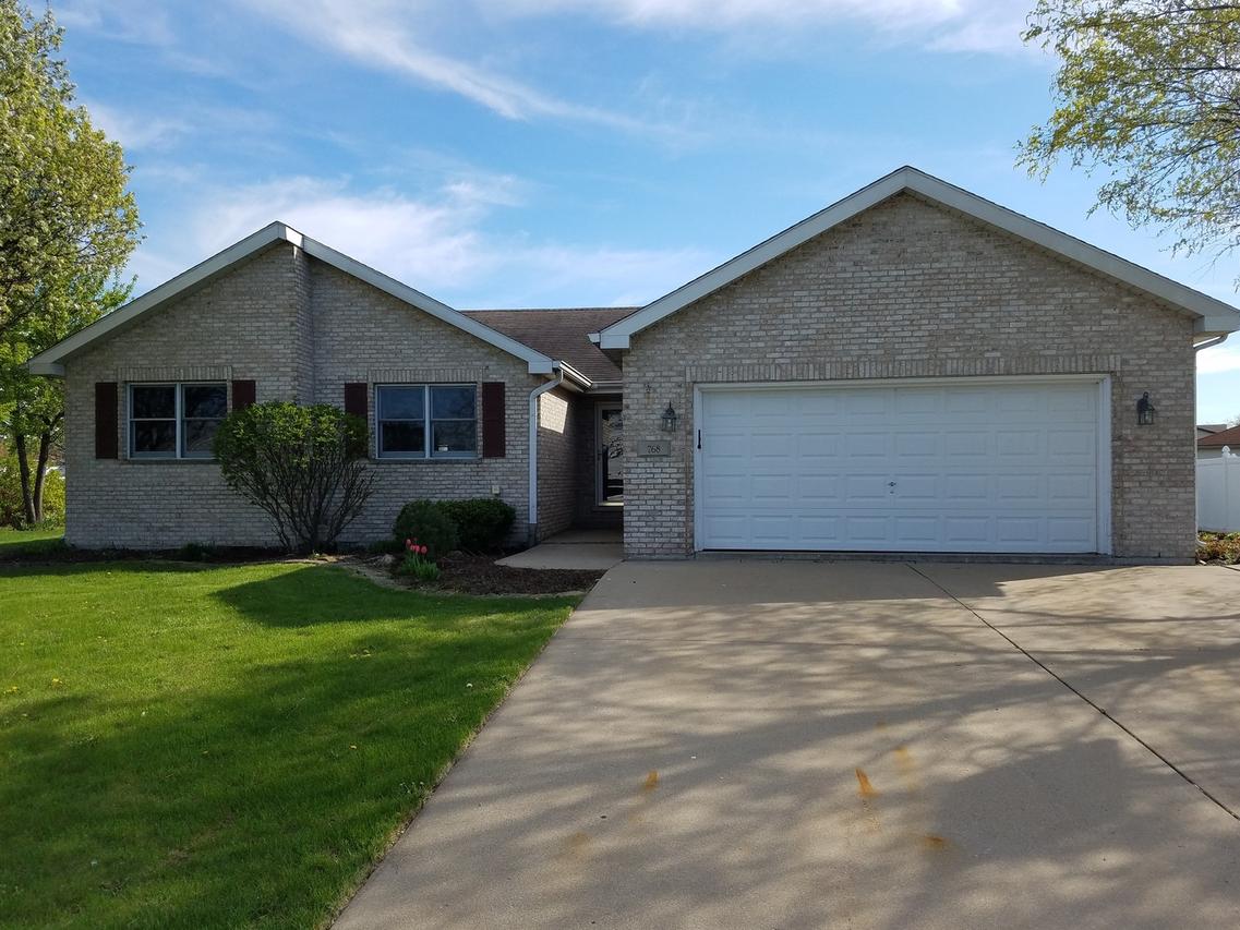 768 Brockwood Rd., New Lenox, IL 60451