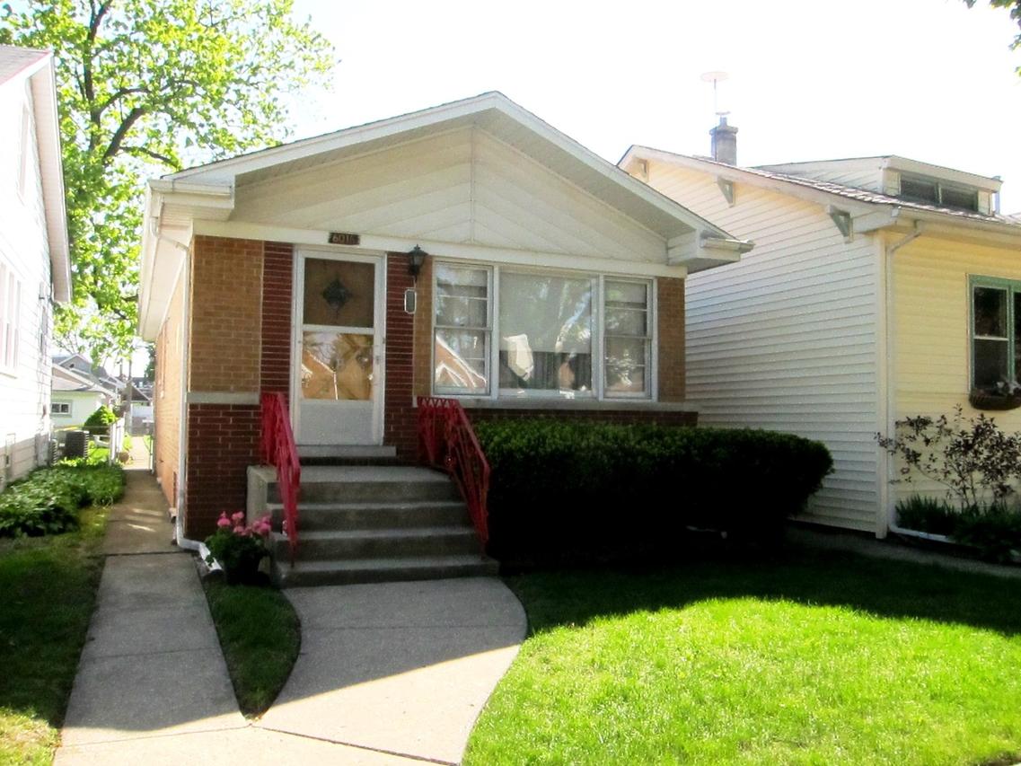 6016 N Newburg Ave., Chicago, IL 60631