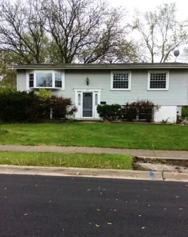 521 Chase St., Park Forest, IL 60466