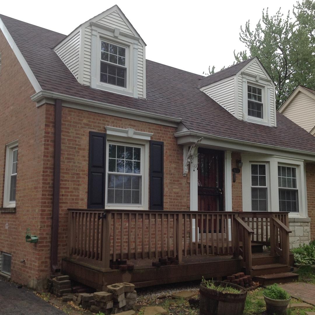 8233 N Merrill St., Niles, IL 60714