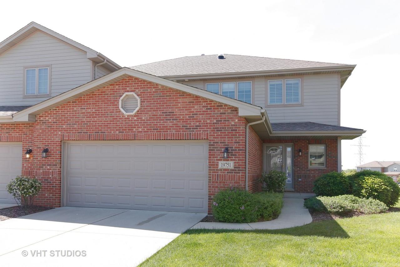 19751 Mulroy Cir., Tinley Park, IL 60487