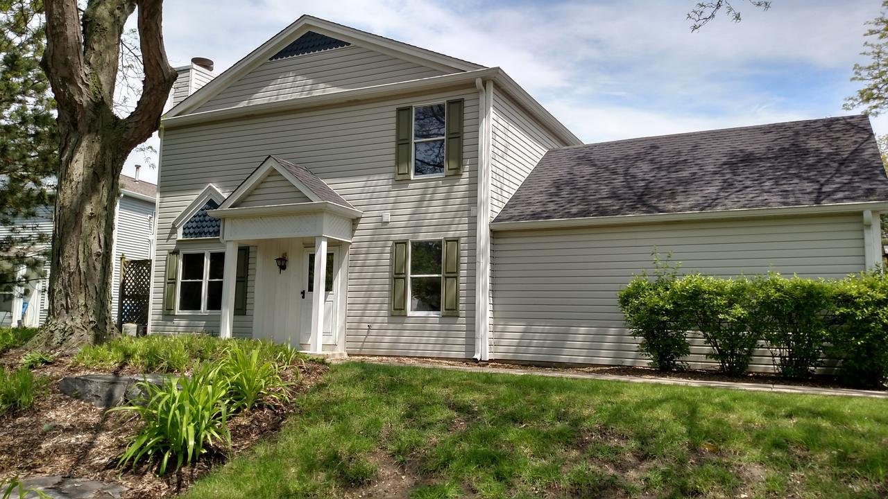 2517 Prairieview Ln., Aurora, IL 60502