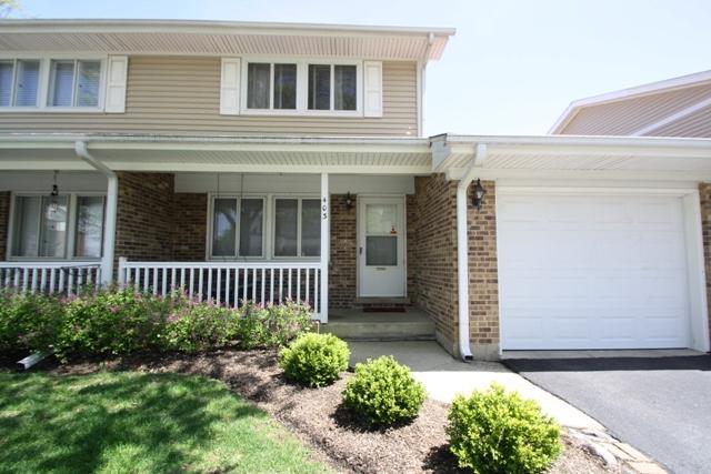 403 Fairfield Ct., Schaumburg, IL 60193
