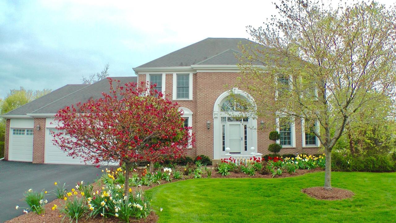 17197 W Gurnee Glen, Gurnee, IL 60031