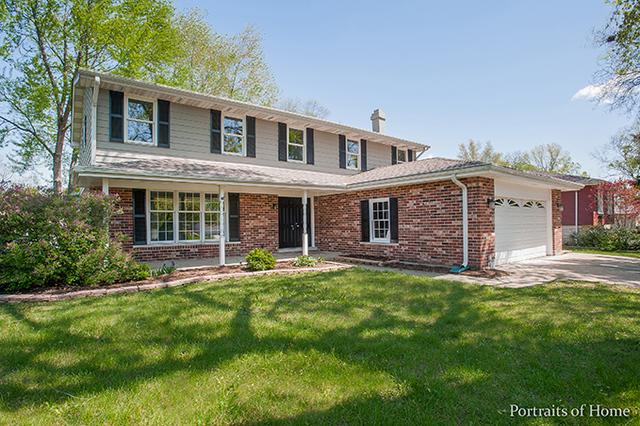 7705 Baimbridge Dr., Downers Grove, IL 60516