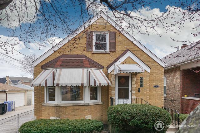 5143 N Mason Ave., Chicago, IL 60630