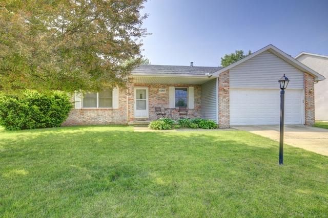 4205 Copper Ridge Rd., Champaign, IL 61822