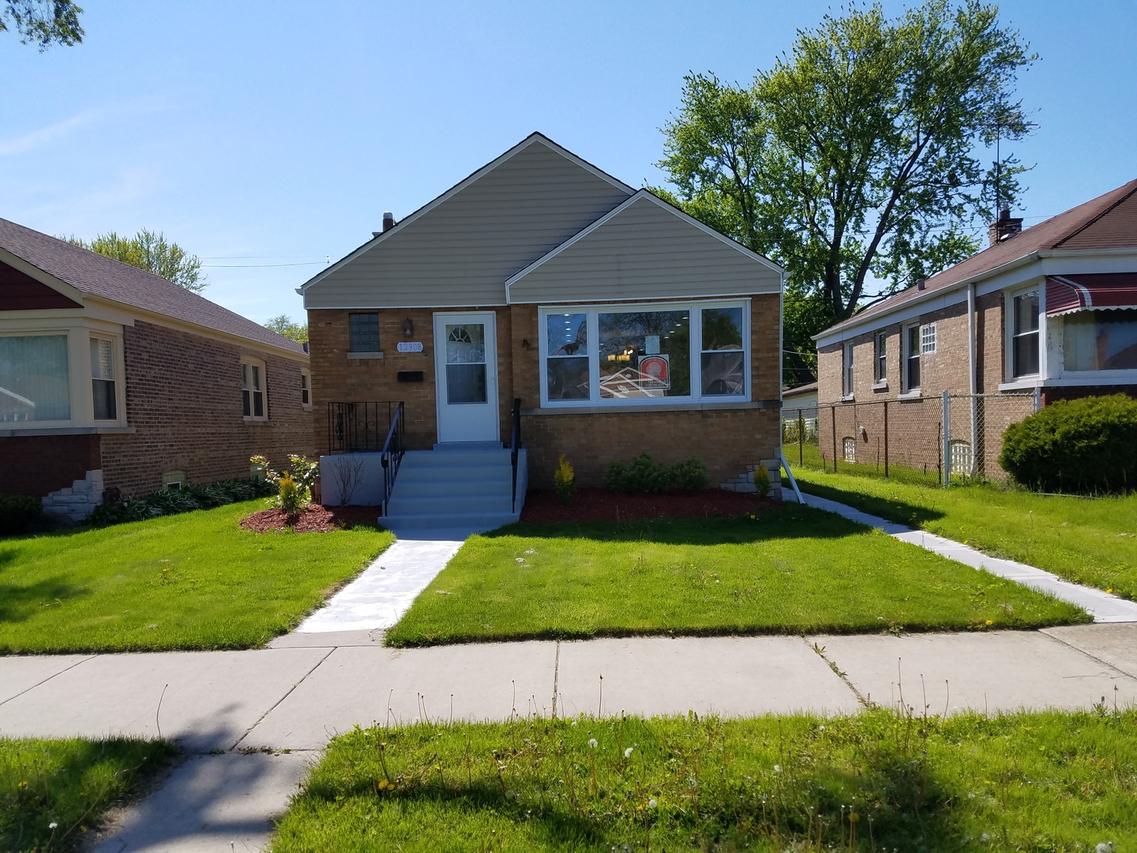 12908 S Parnell Ave., Chicago, IL 60628