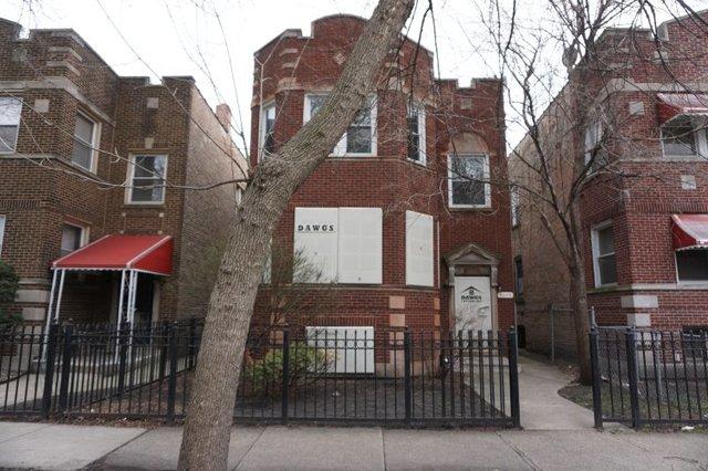 8049 S Ellis Ave., Chicago, IL 60619