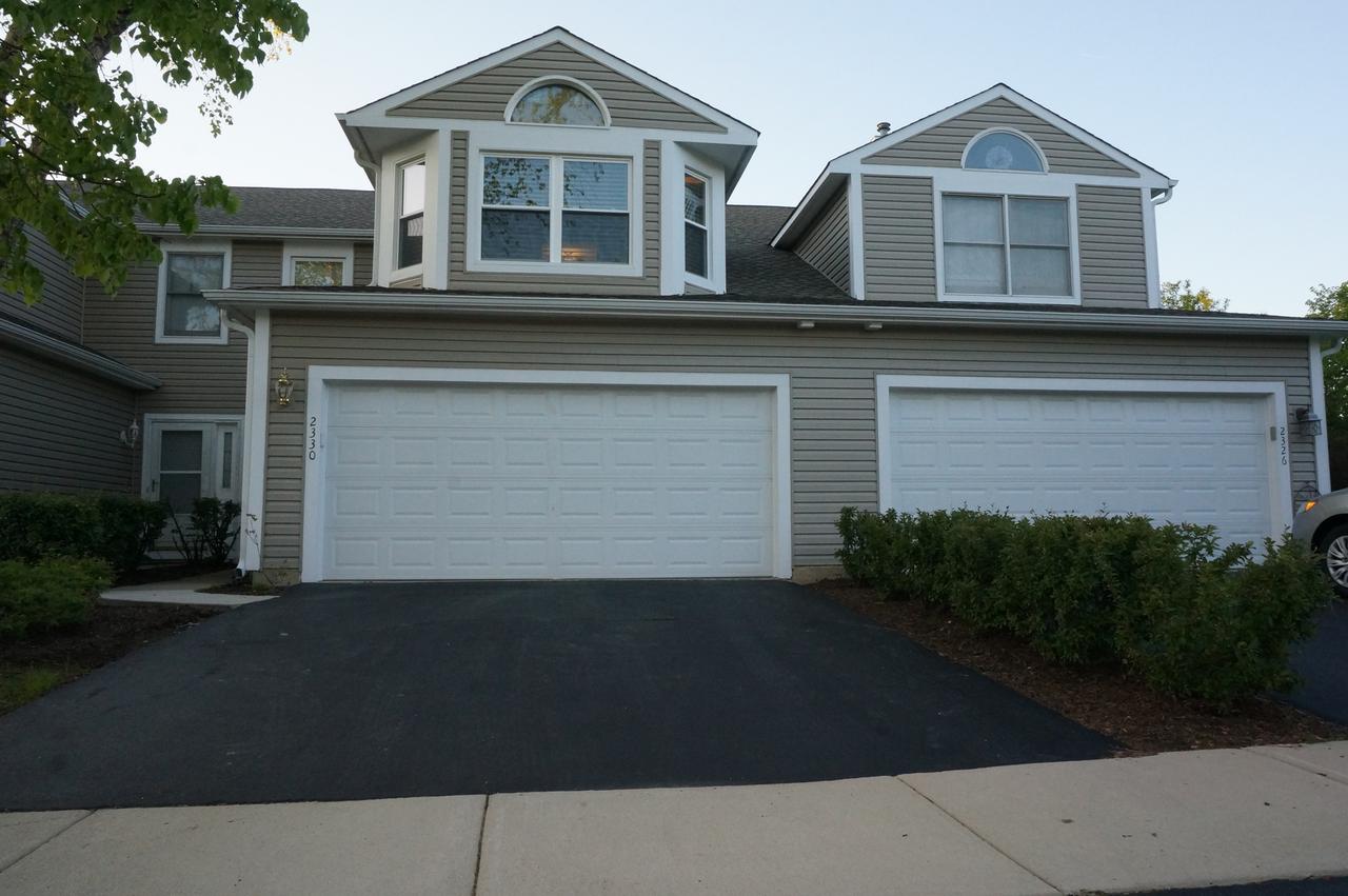 2330 Hamilton Pl., Schaumburg, IL 60194