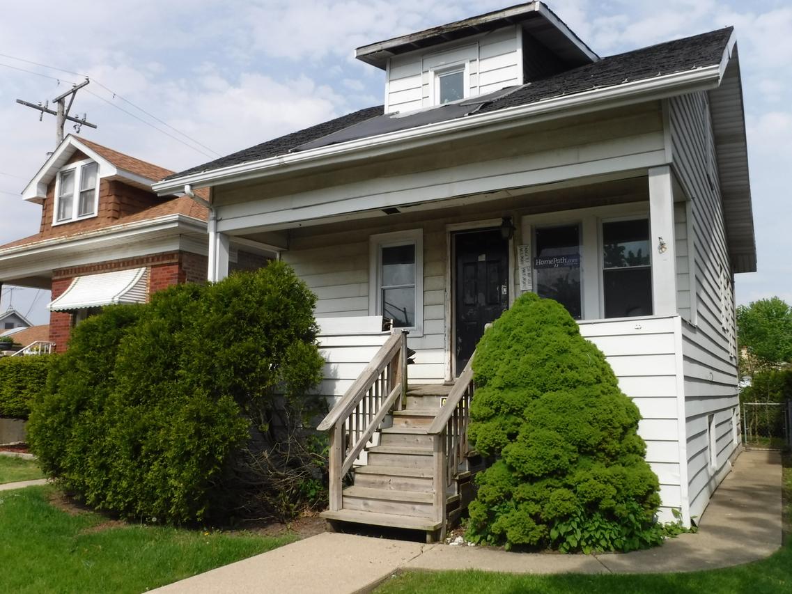 3541 N Osceola Ave., Chicago, IL 60634