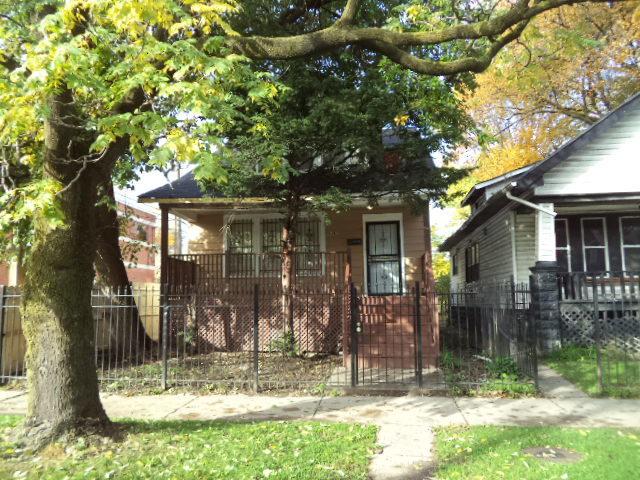 10242 S State St., Chicago, IL 60628