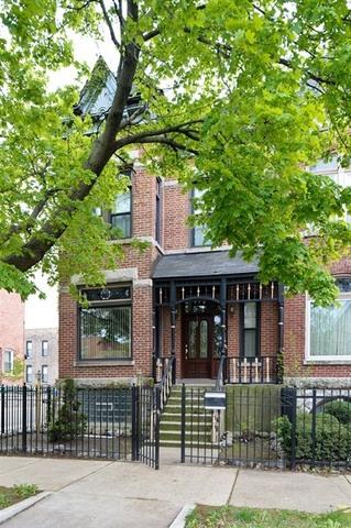2235 W Adams St., Chicago, IL 60612