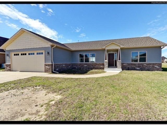 710 Pheasant Ln., Coal City, IL 60416