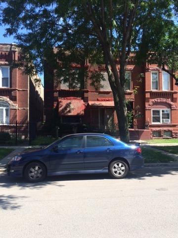 4561 S Wabash Ave., Chicago, IL 60653