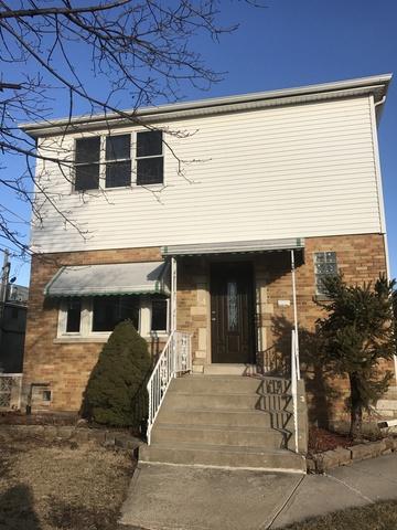 3945 N Oriole Ave., Chicago, IL 60634