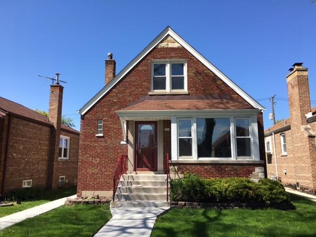 3234 W 84th St., Chicago, IL 60652