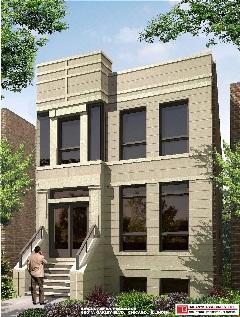 650 N Oakley Blvd., Chicago, IL 60612