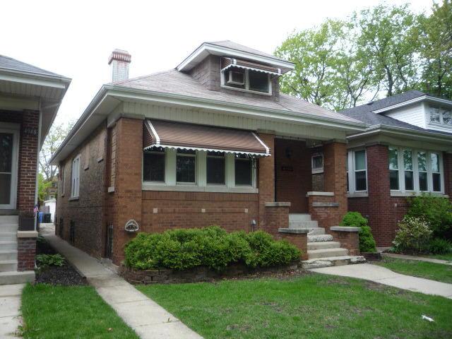 4952 N Tripp Ave., Chicago, IL 60630