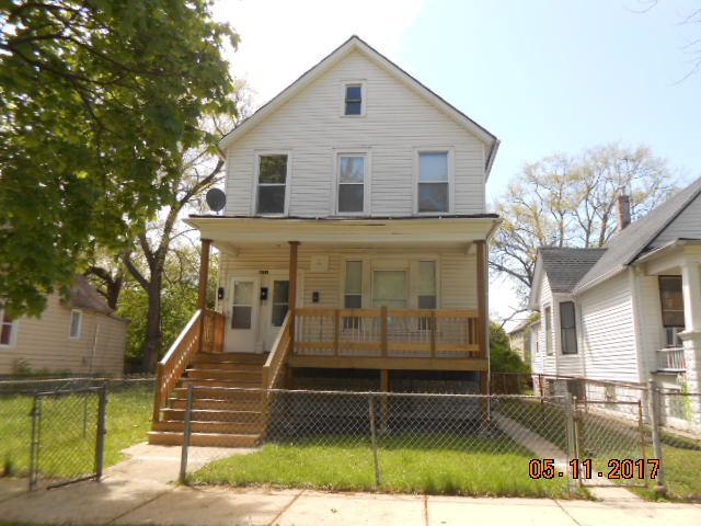 10562 S Indiana Ave., Chicago, IL 60628