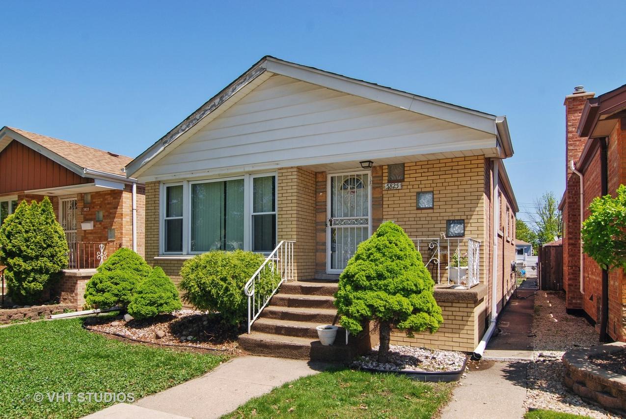 5825 S Merrimac Ave., Chicago, IL 60638