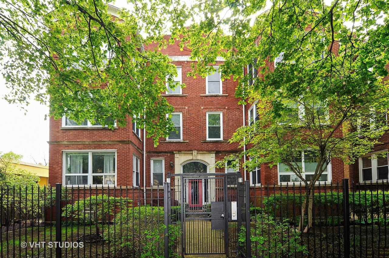 4419 N Magnolia Ave. #2N, Chicago, IL 60640